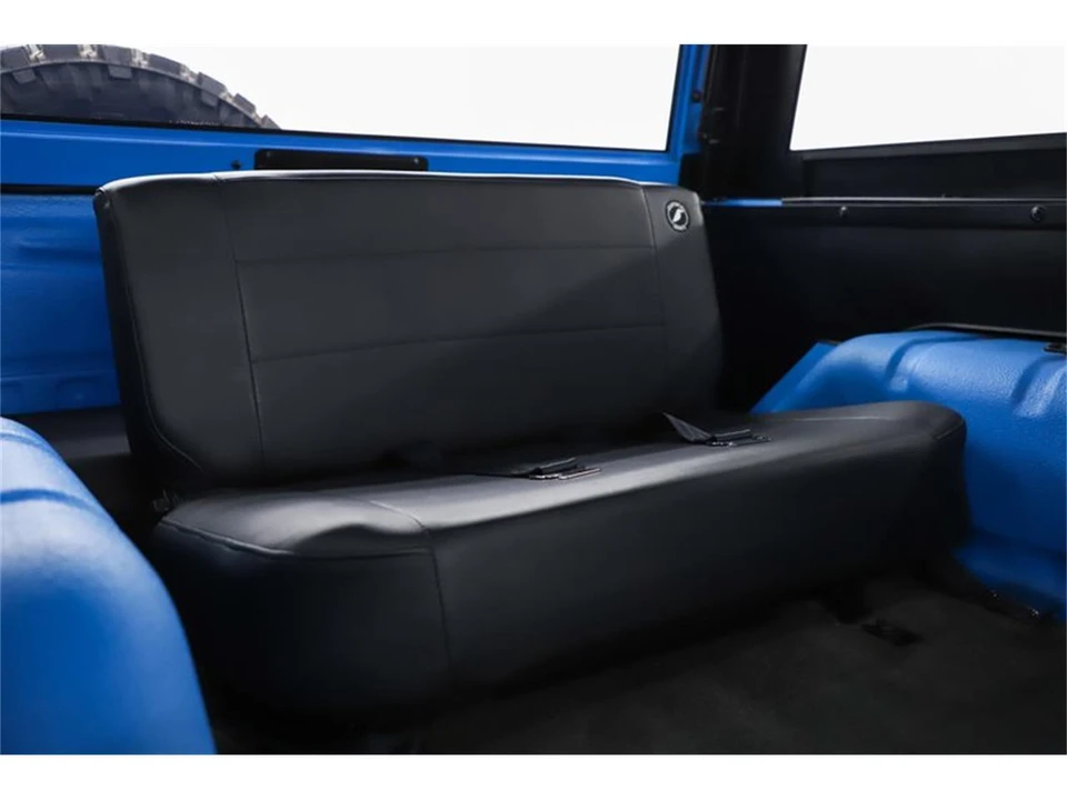 1973 Ford Bronco 1st Gen - Image 14 of 31
