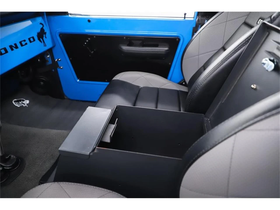 1973 Ford Bronco 1st Gen - Image 29 of 31