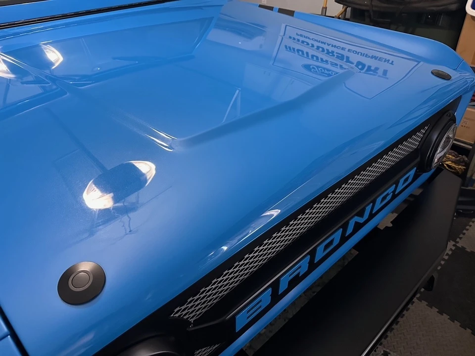 1973 Ford Bronco 1st Gen - Image 16 of 21