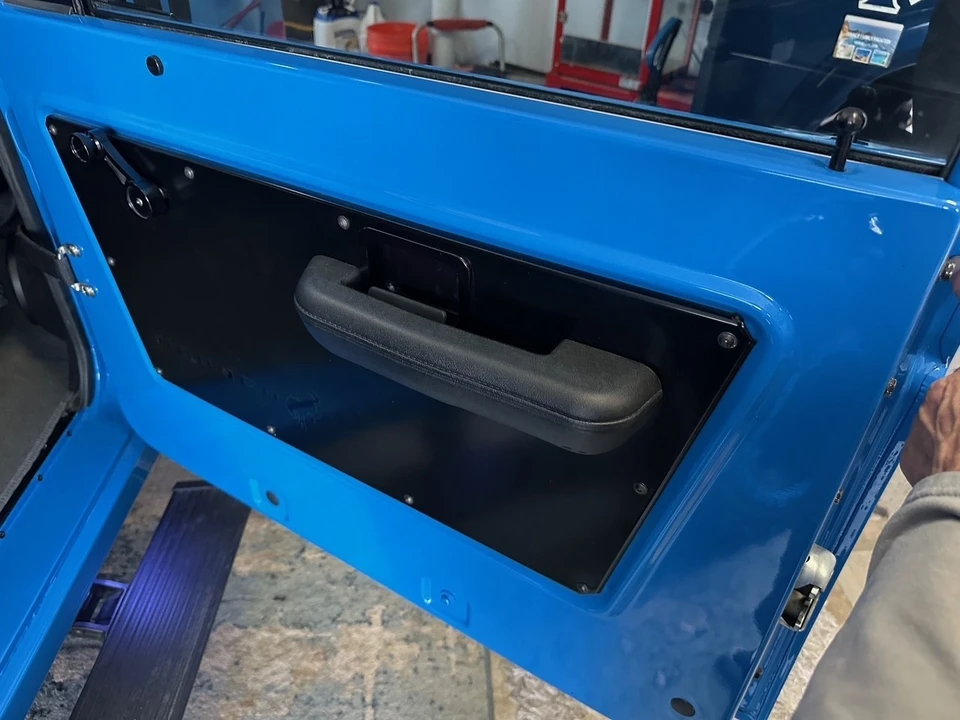 1973 Ford Bronco 1st Gen - Image 4 of 21