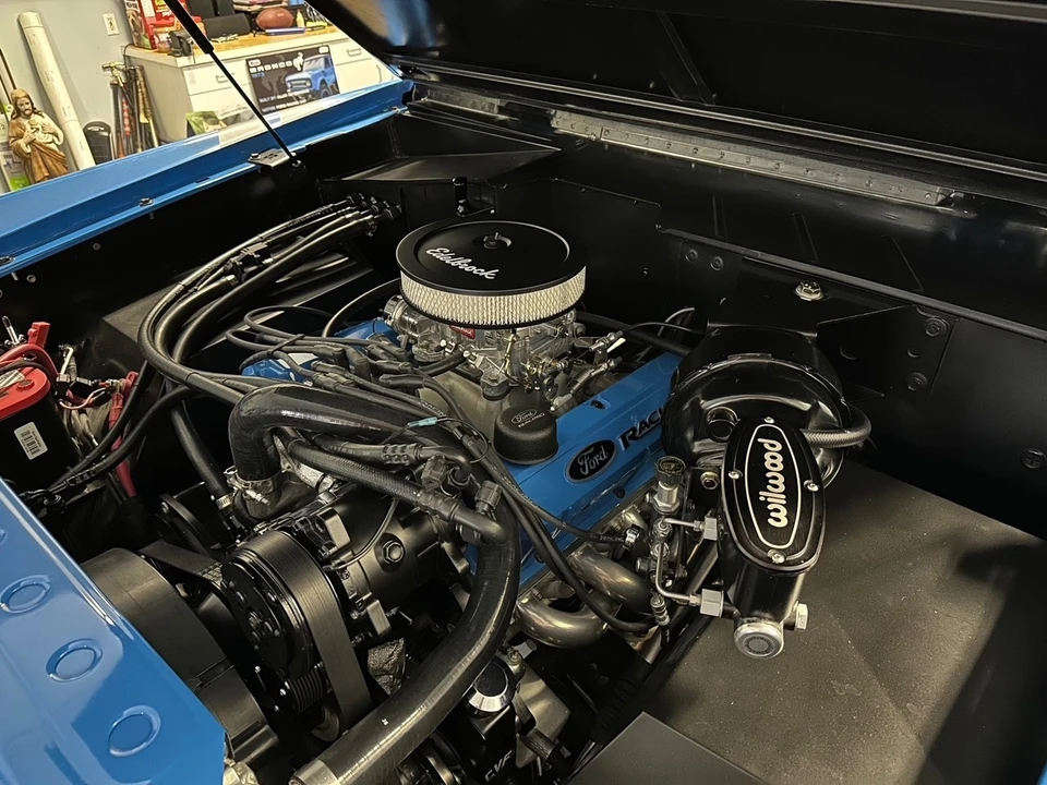 1973 Ford Bronco 1st Gen - Image 14 of 21