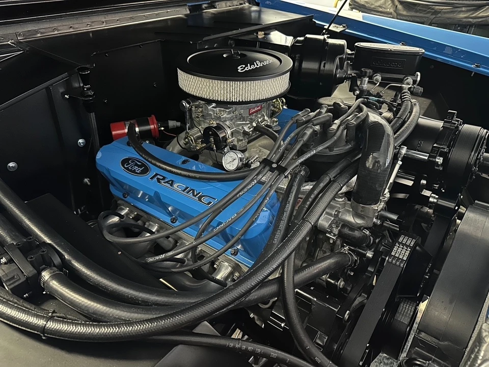 1973 Ford Bronco 1st Gen - Image 12 of 21