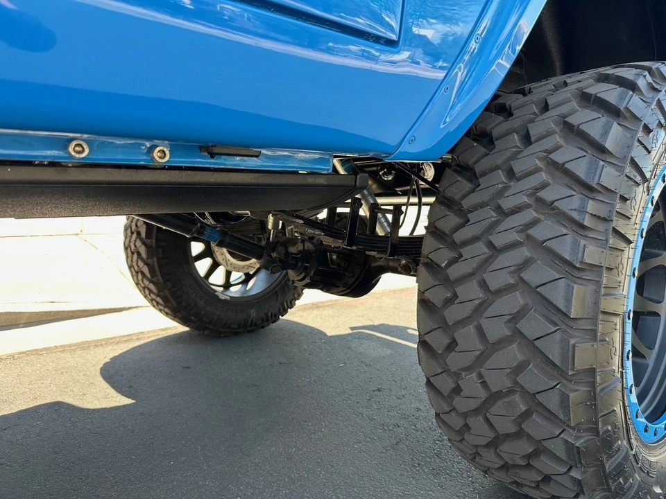 1973 Ford Bronco 1st Gen - Image 18 of 21