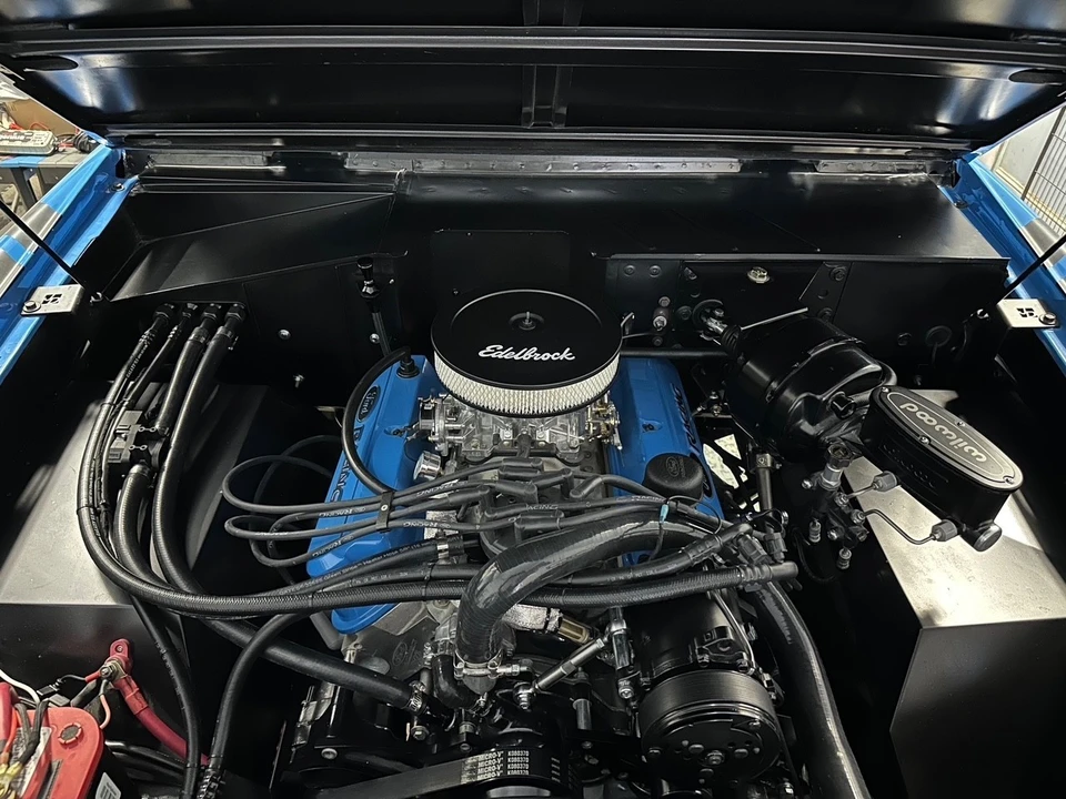 1973 Ford Bronco 1st Gen - Image 13 of 21