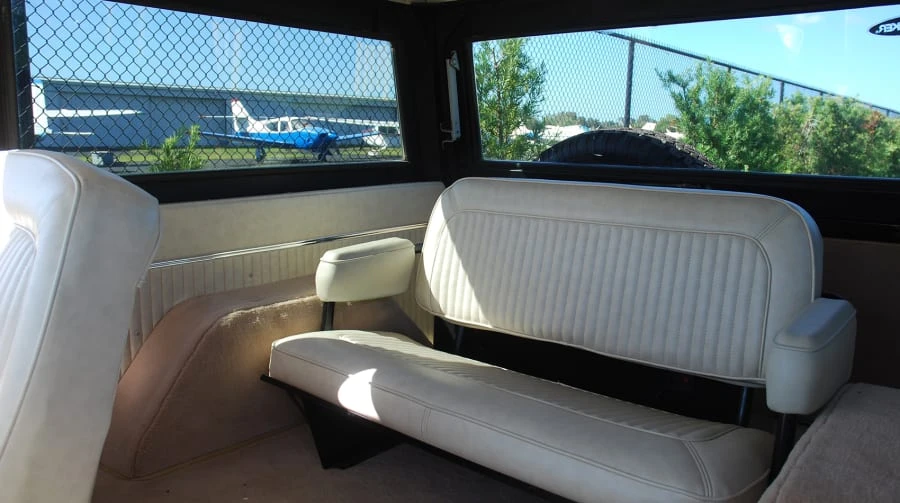 1973 Ford Bronco 1st Gen - Image 4 of 11
