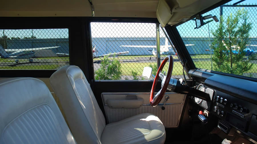 1973 Ford Bronco 1st Gen - Image 6 of 11