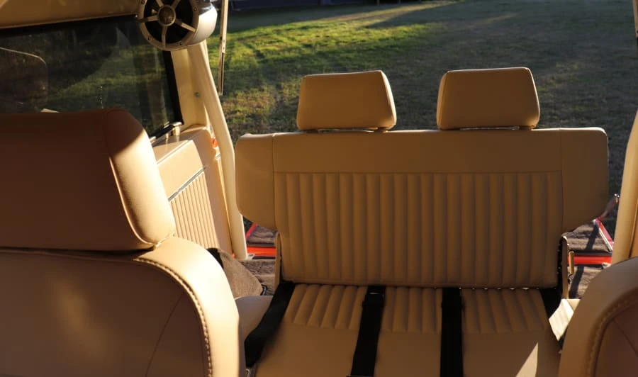 1973 Ford Bronco 1st Gen - Image 8 of 14