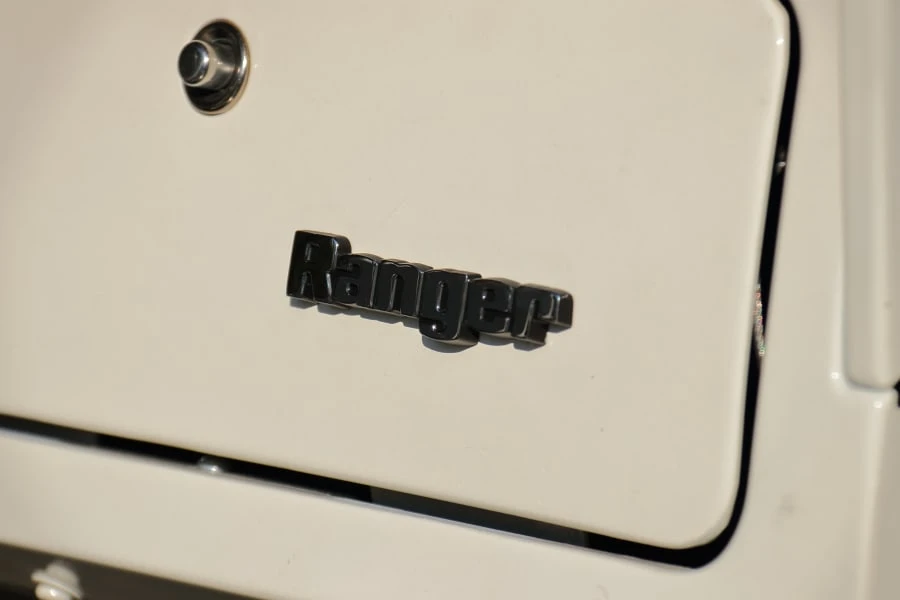 1973 Ford Bronco 1st Gen - Image 24 of 31