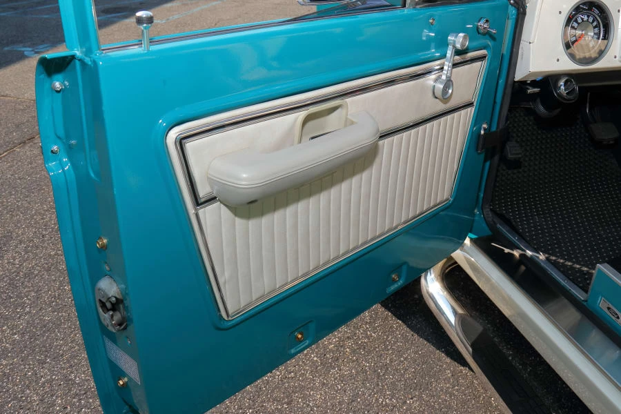 1973 Ford Bronco 1st Gen - Image 30 of 31