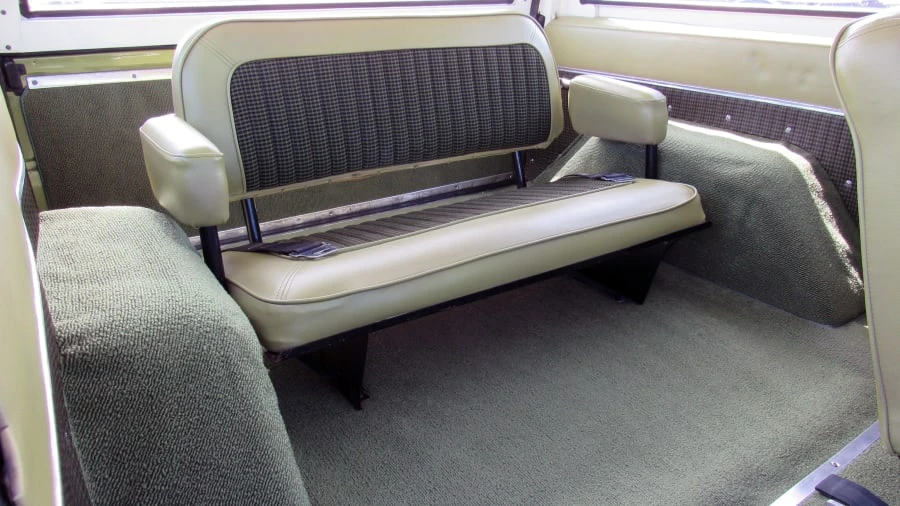 1973 Ford Bronco 1st Gen - Image 6 of 8