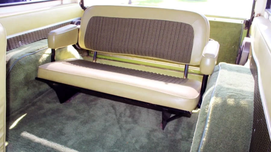 1973 Ford Bronco 1st Gen - Image 6 of 8