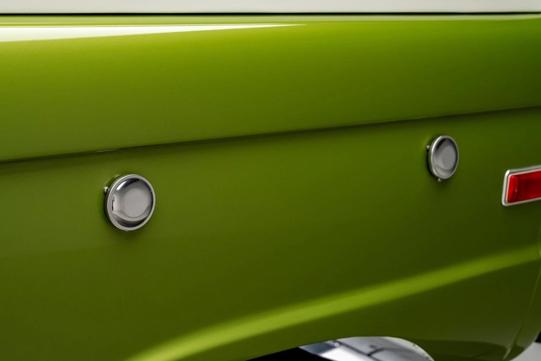1973 Ford Bronco 1st Gen - Image 6 of 21