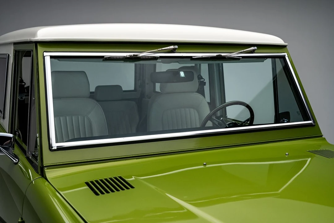 1973 Ford Bronco 1st Gen - Image 16 of 21