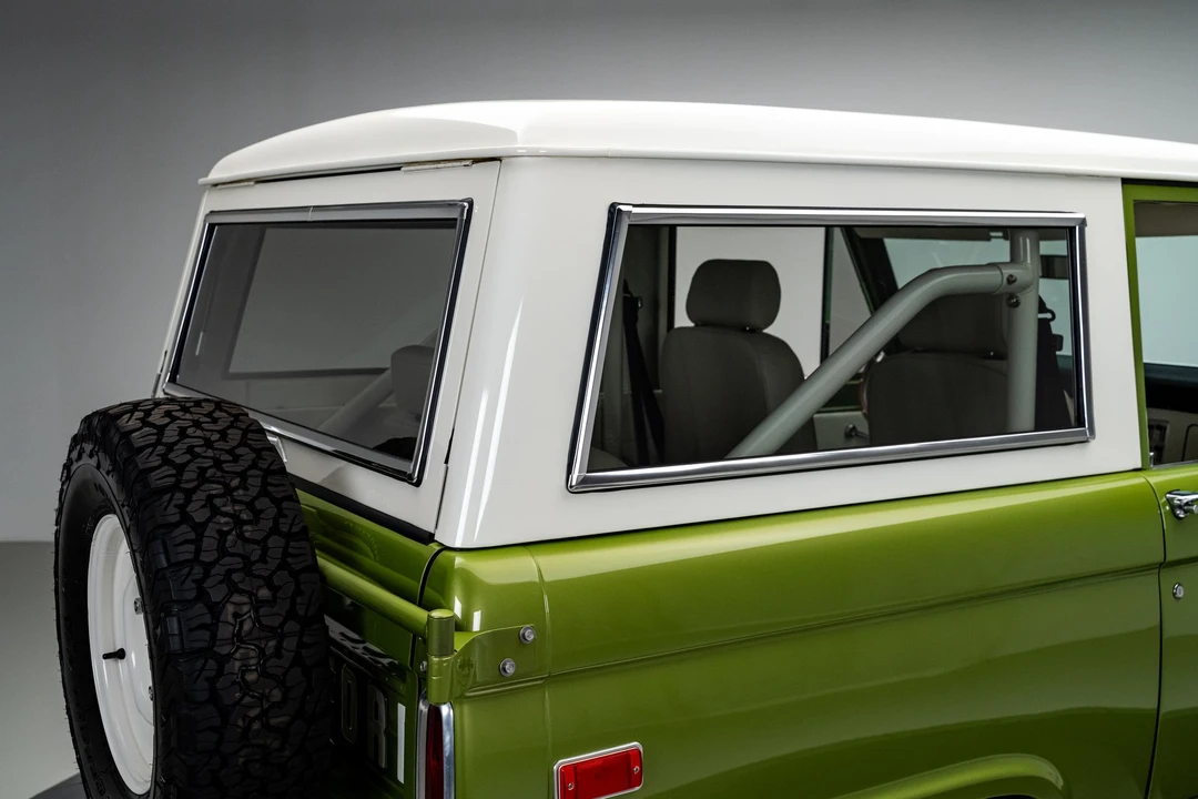 1973 Ford Bronco 1st Gen - Image 31 of 31