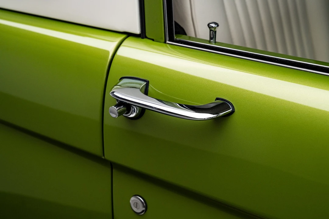 1973 Ford Bronco 1st Gen - Image 14 of 31