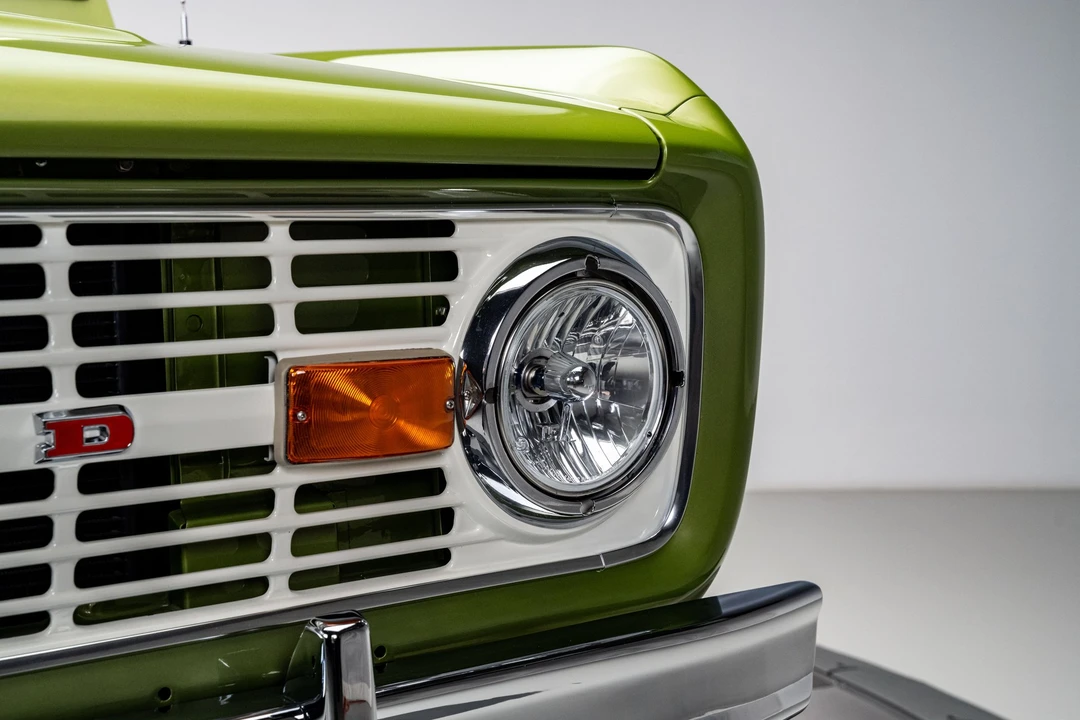 1973 Ford Bronco 1st Gen - Image 20 of 31