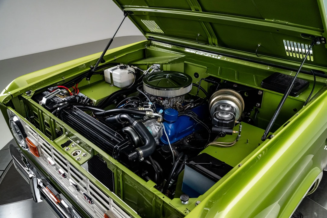 1973 Ford Bronco 1st Gen - Image 2 of 31