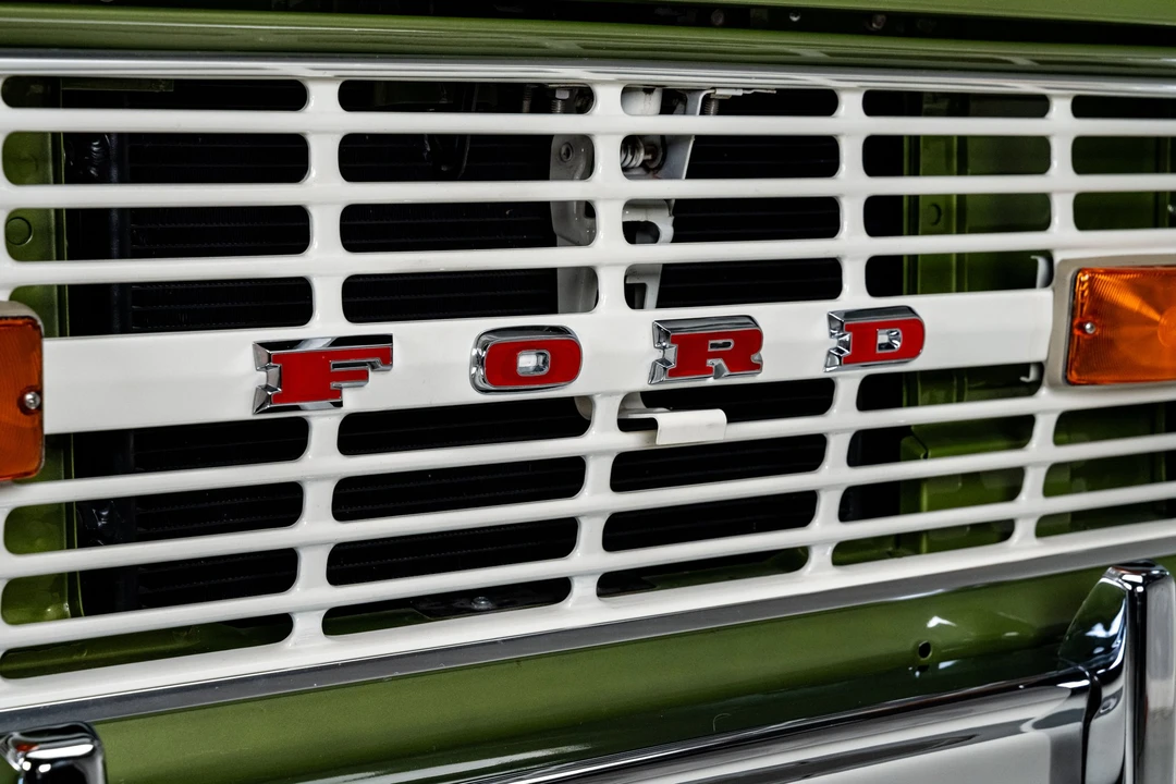 1973 Ford Bronco 1st Gen - Image 18 of 31