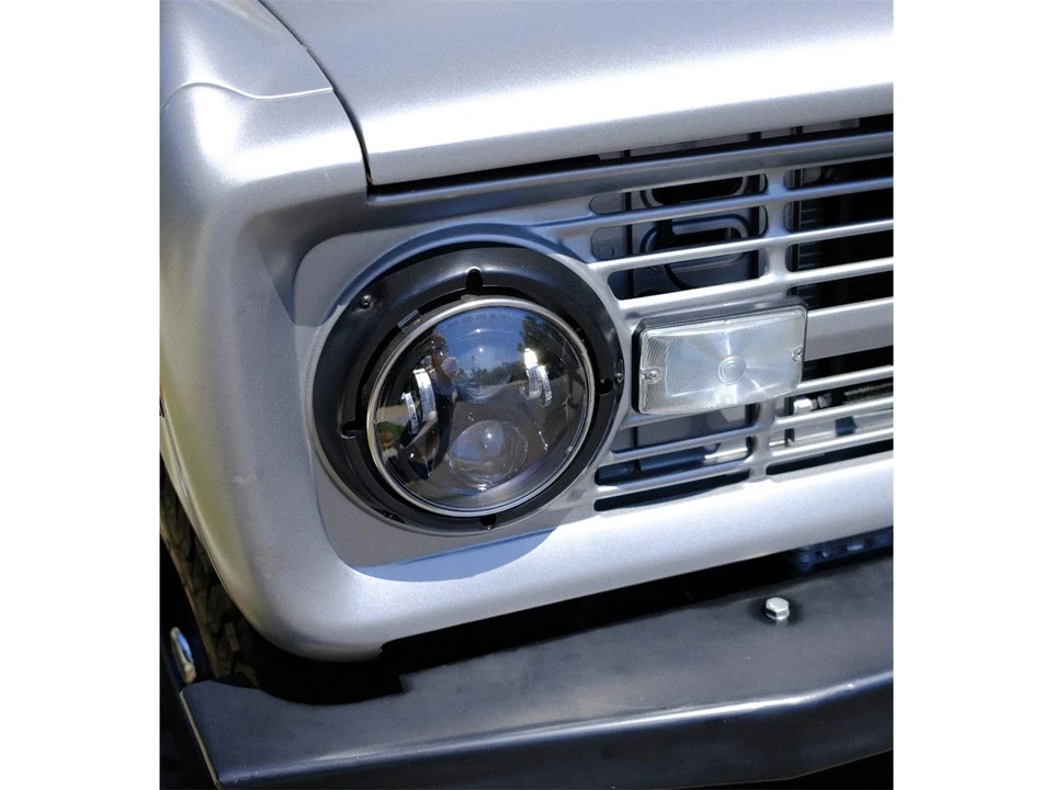 1973 Ford Bronco 1st Gen - Image 4 of 9