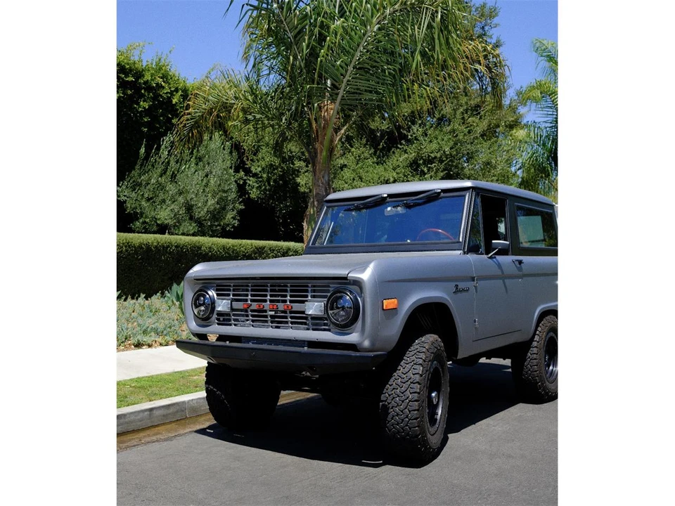 1973 Ford Bronco 1st Gen - Image 6 of 9