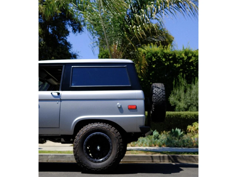 1973 Ford Bronco 1st Gen - Image 8 of 9
