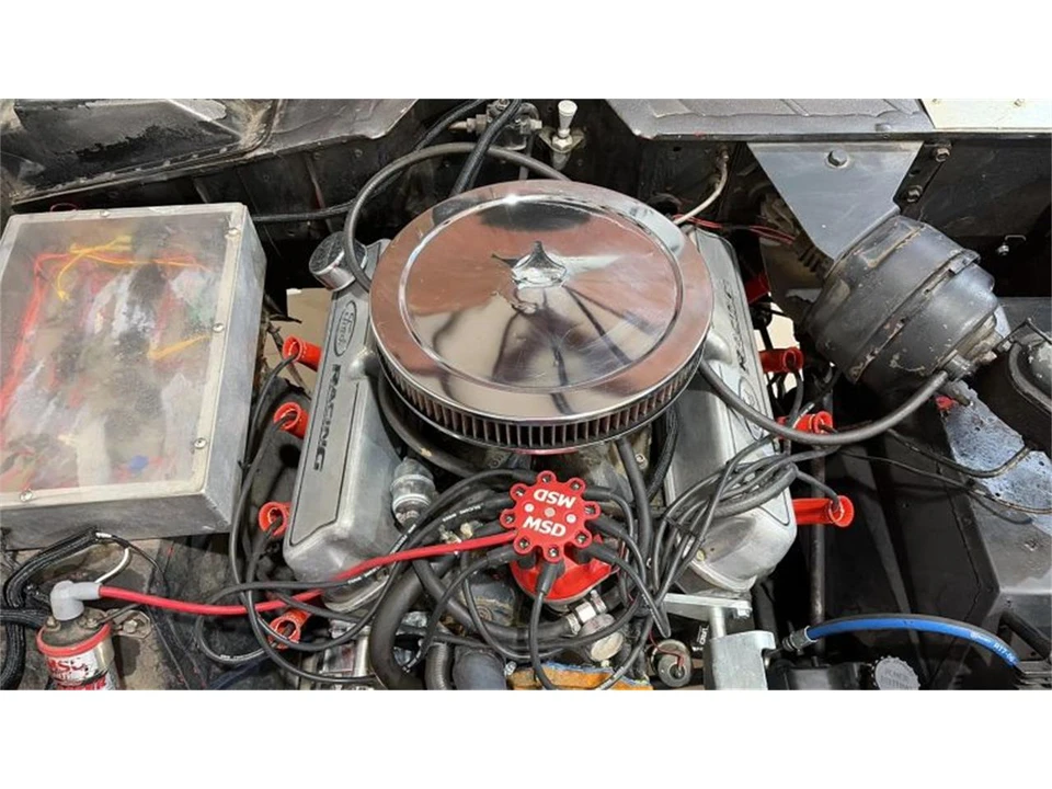 1973 Ford Bronco 1st Gen - Image 21 of 31