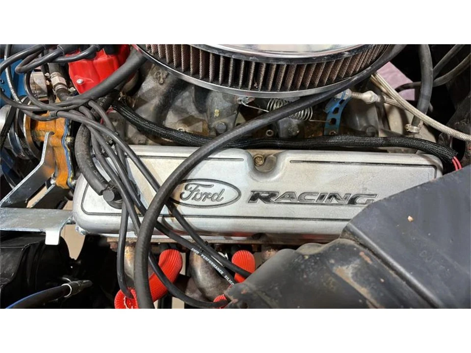 1973 Ford Bronco 1st Gen - Image 29 of 31