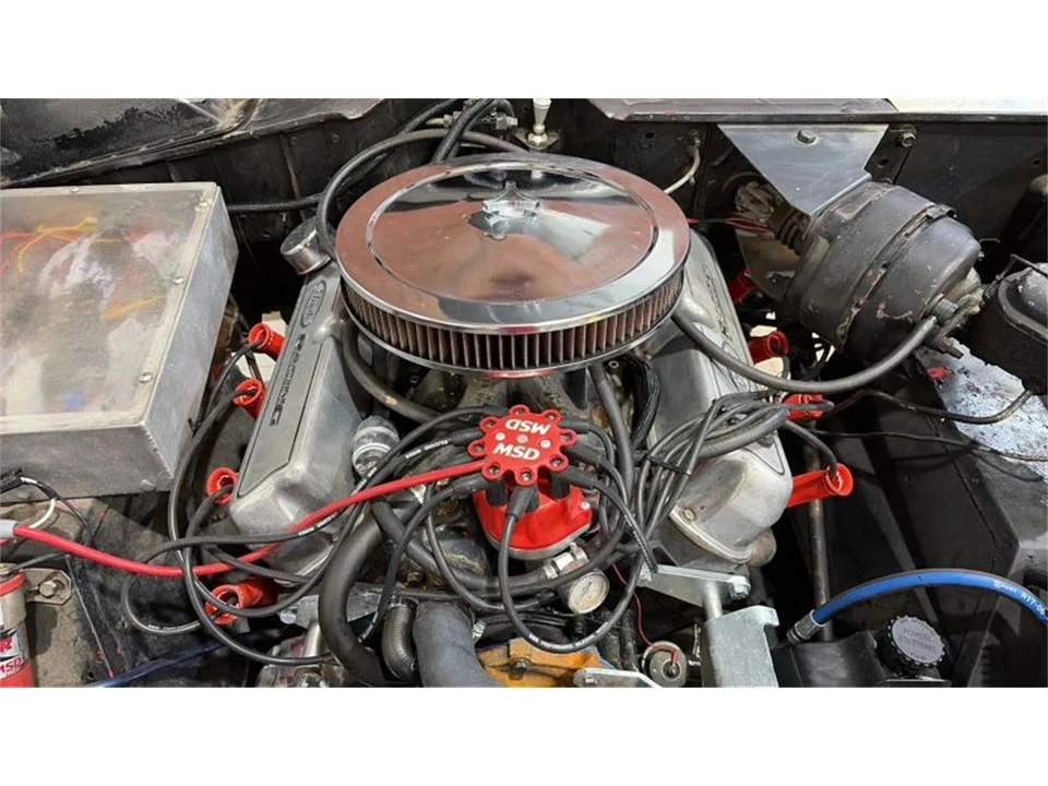 1973 Ford Bronco 1st Gen - Image 22 of 31