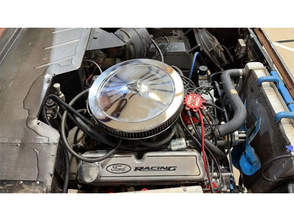 1973 Ford Bronco 1st Gen - Image 14 of 31