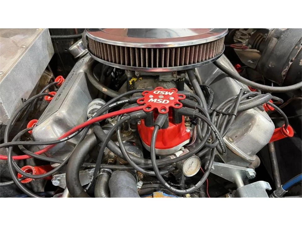 1973 Ford Bronco 1st Gen - Image 23 of 31