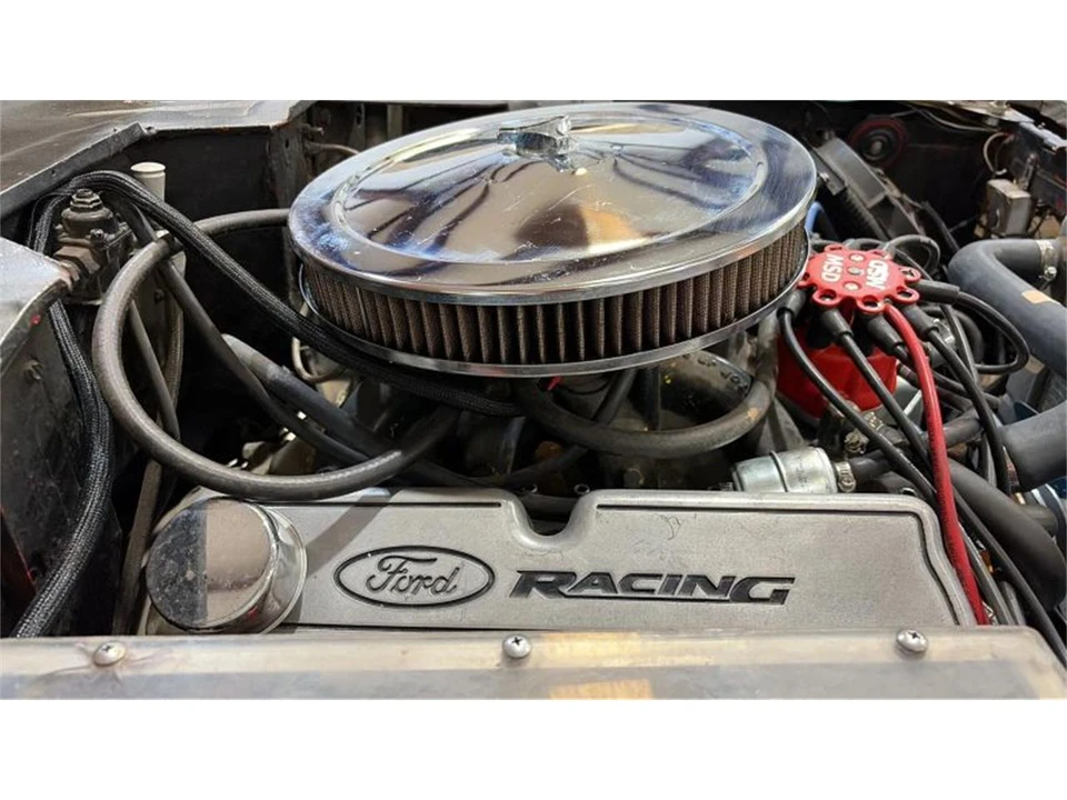 1973 Ford Bronco 1st Gen - Image 15 of 31