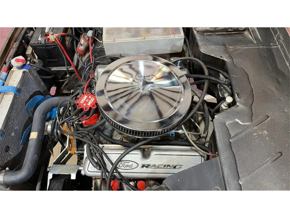 1973 Ford Bronco 1st Gen - Image 27 of 31