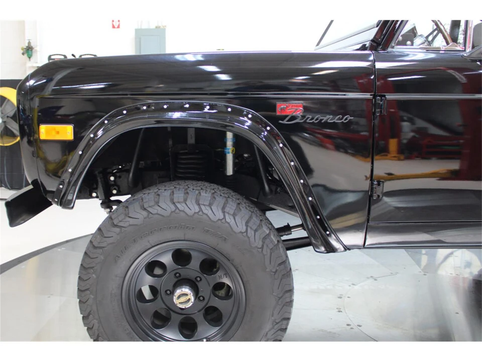 1973 Ford Bronco 1st Gen - Image 26 of 31