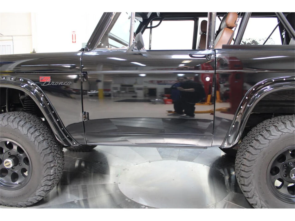 1973 Ford Bronco 1st Gen - Image 27 of 31