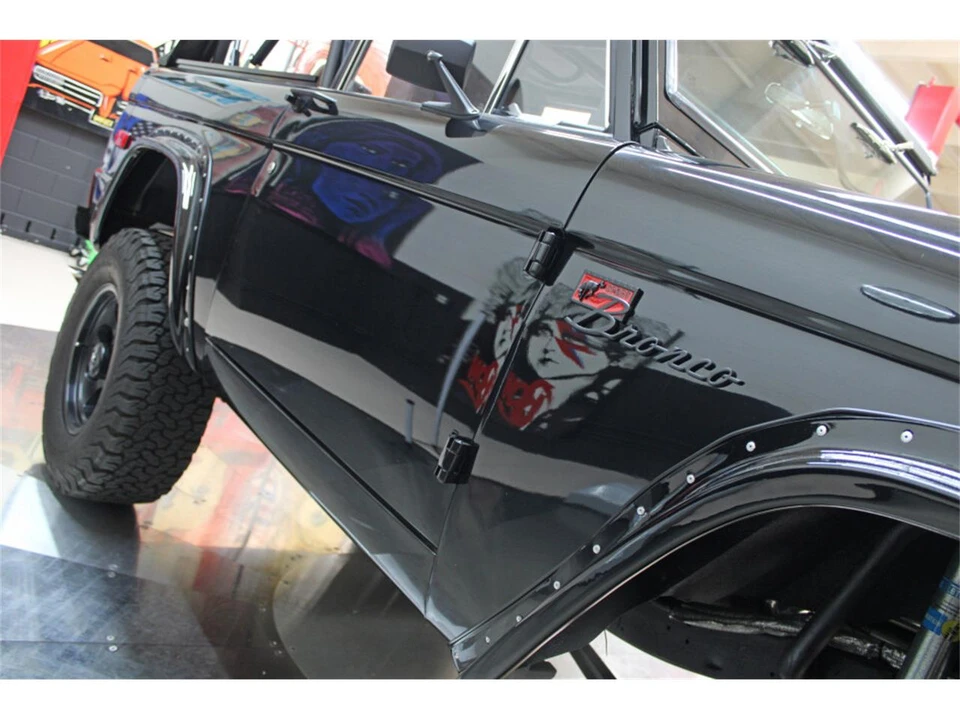 1973 Ford Bronco 1st Gen - Image 28 of 31