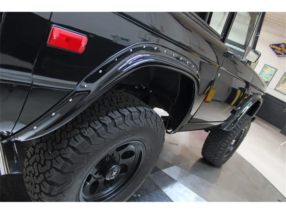 1973 Ford Bronco 1st Gen - Image 29 of 31