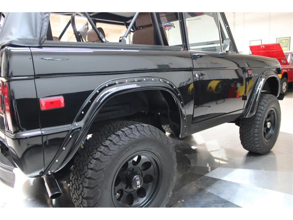 1973 Ford Bronco 1st Gen - Image 30 of 31