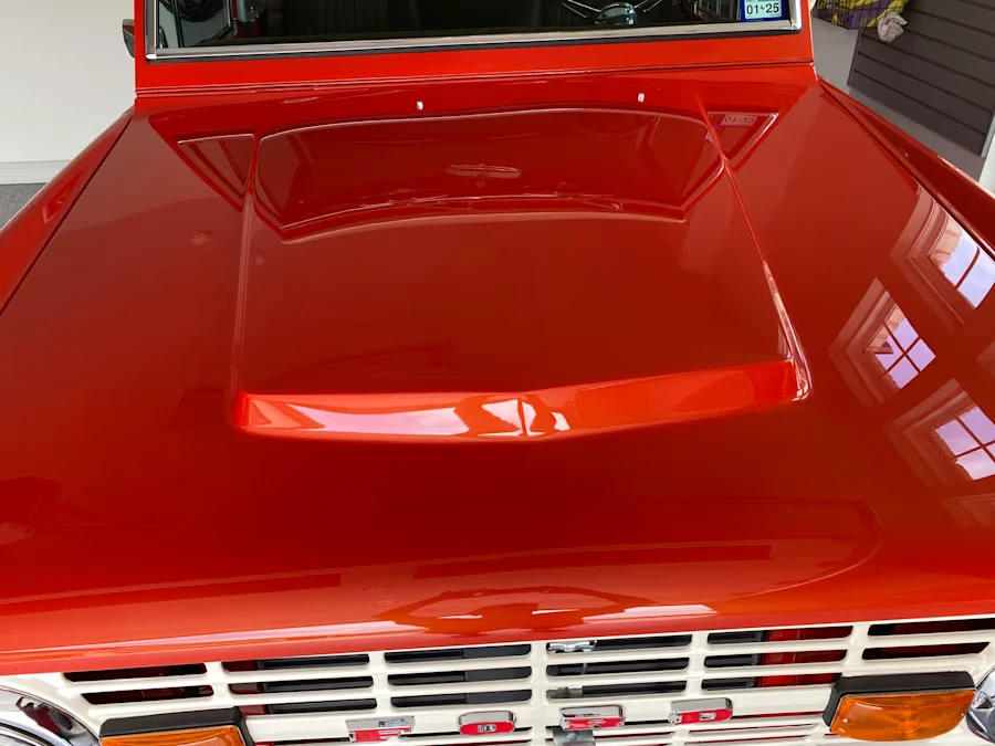 1973 Ford Bronco 1st Gen - Image 13 of 31