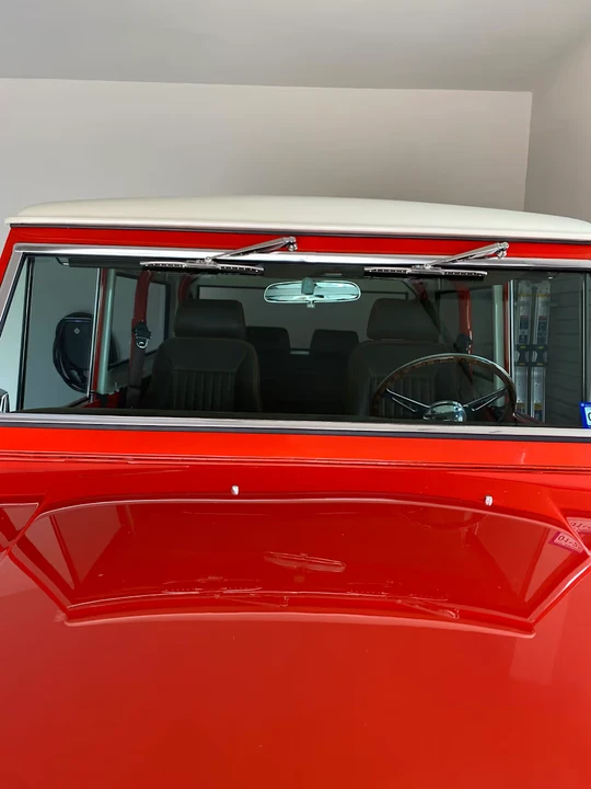 1973 Ford Bronco 1st Gen - Image 18 of 31