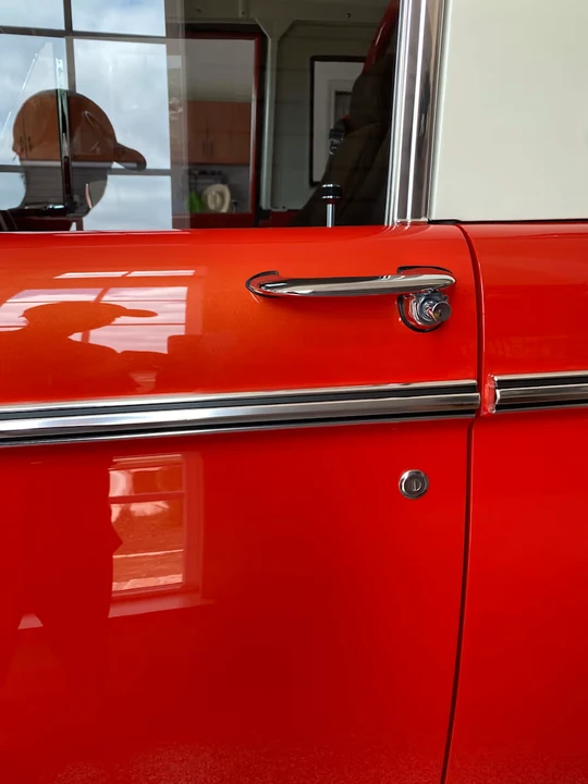 1973 Ford Bronco 1st Gen - Image 9 of 31