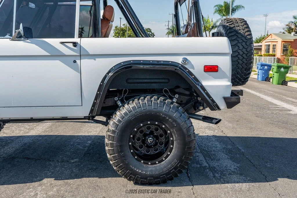 1973 Ford Bronco 1st Gen - Image 5 of 12