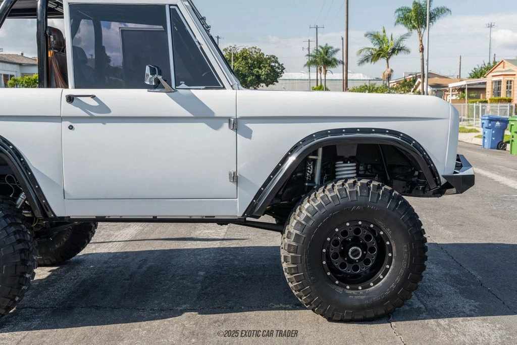1973 Ford Bronco 1st Gen - Image 11 of 12