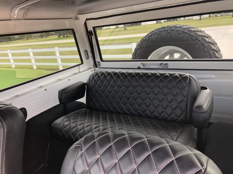 1973 Ford Bronco 1st Gen - Image 4 of 11