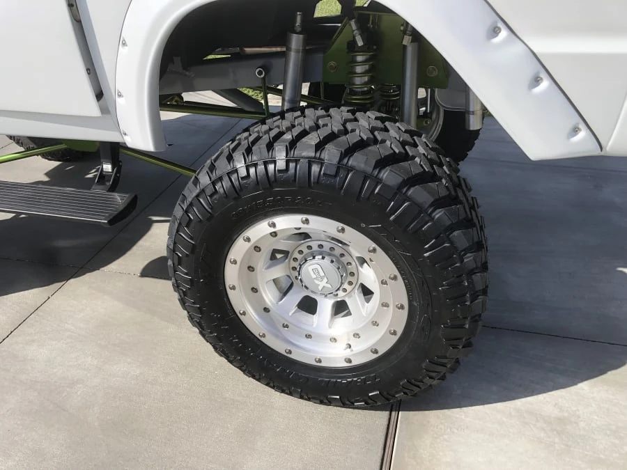 1973 Ford Bronco 1st Gen - Image 9 of 11