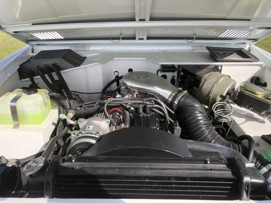 1973 Ford Bronco 1st Gen - Image 11 of 11