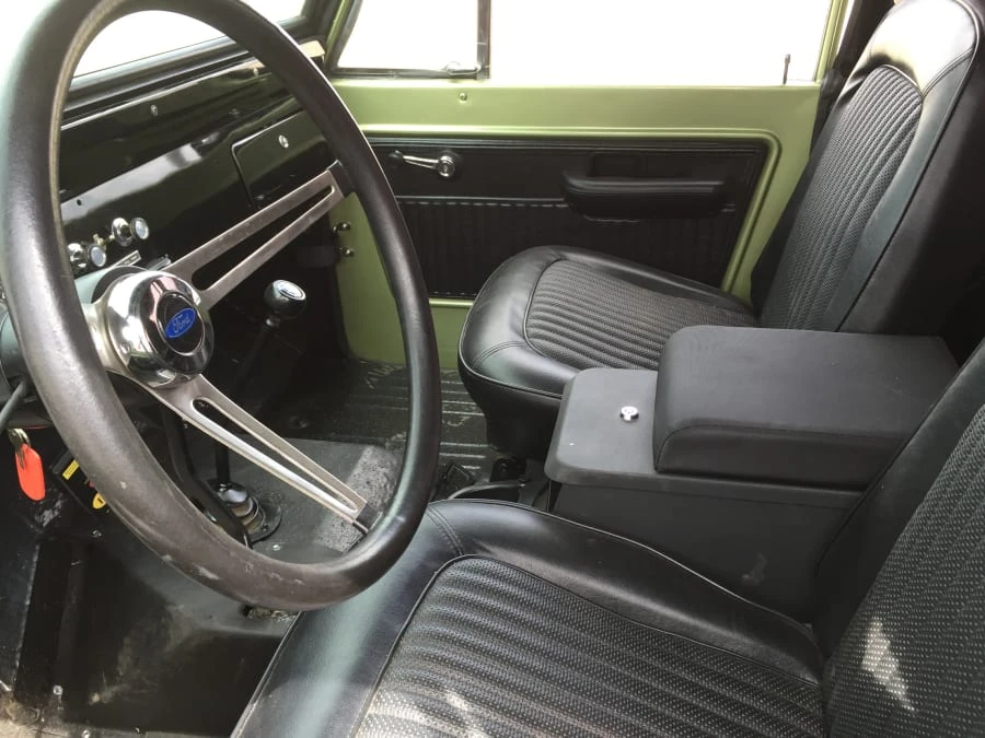 1973 Ford Bronco 1st Gen - Image 2 of 2