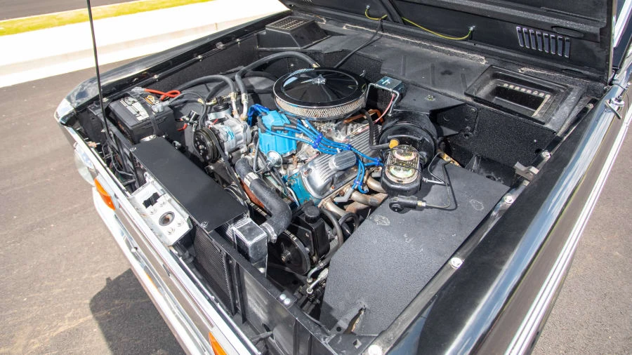 1973 Ford Bronco 1st Gen - Image 6 of 24