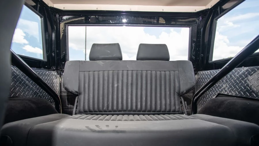 1973 Ford Bronco 1st Gen - Image 10 of 24