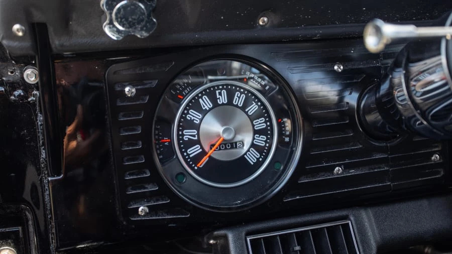 1973 Ford Bronco 1st Gen - Image 11 of 24