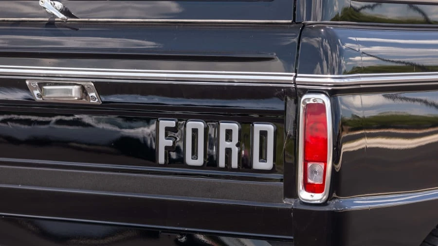 1973 Ford Bronco 1st Gen - Image 18 of 24
